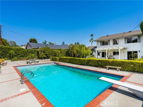 1301 Alta Mesa Drive, Brea, CA