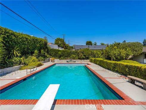 1301 Alta Mesa Drive, Brea, CA