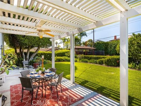 1301 Alta Mesa Drive, Brea, CA