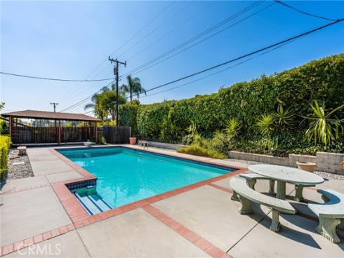 1301 Alta Mesa Drive, Brea, CA