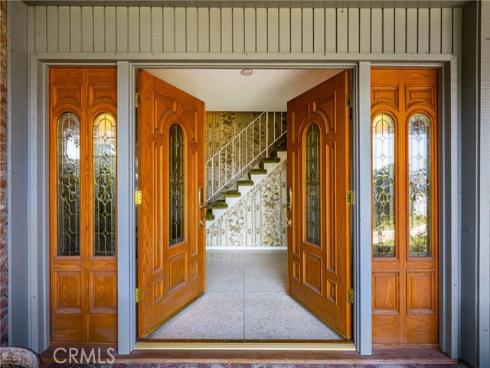 1301 Alta Mesa Drive, Brea, CA