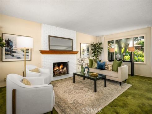 1301 Alta Mesa Drive, Brea, CA