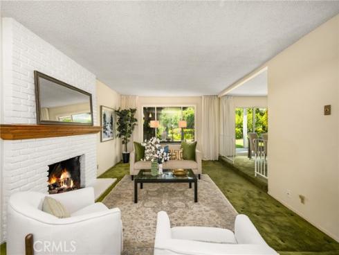 1301 Alta Mesa Drive, Brea, CA
