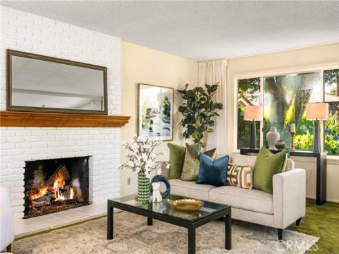 1301 Alta Mesa Drive, Brea, CA