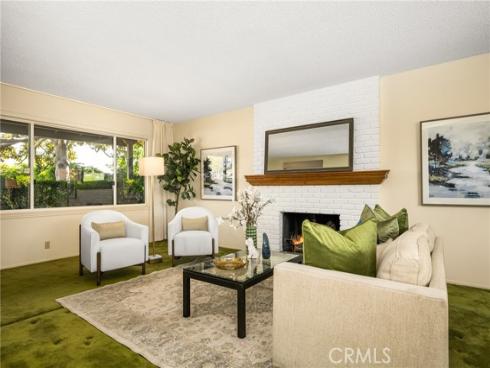 1301 Alta Mesa Drive, Brea, CA