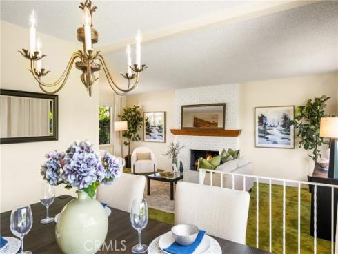 1301 Alta Mesa Drive, Brea, CA