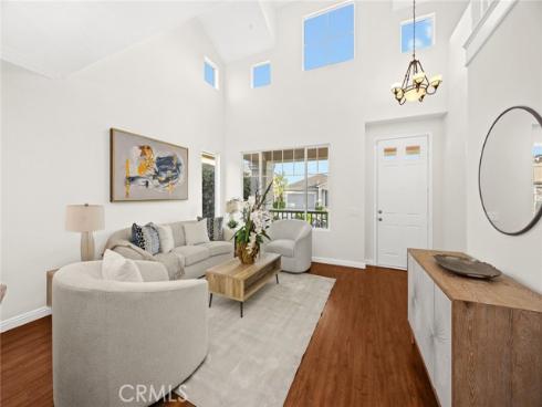 3612 Skylark Way, Brea, CA