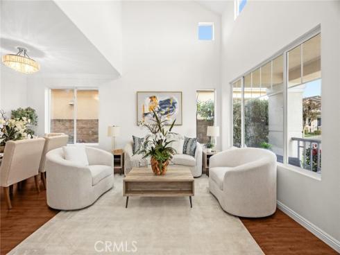 3612 Skylark Way, Brea, CA