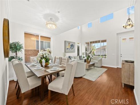 3612 Skylark Way, Brea, CA