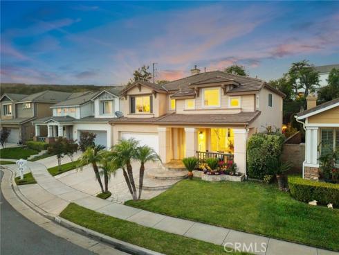 3612 Skylark Way, Brea, CA