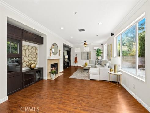 3612 Skylark Way, Brea, CA