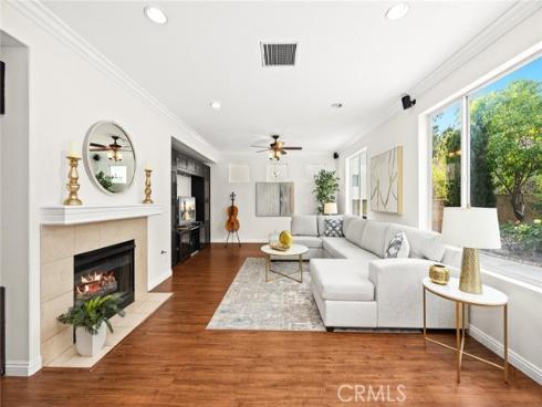 3612 Skylark Way, Brea, CA