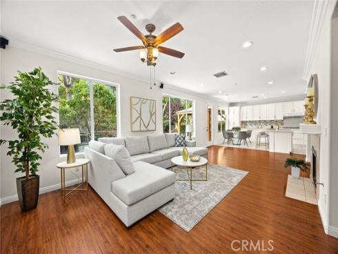 3612 Skylark Way, Brea, CA