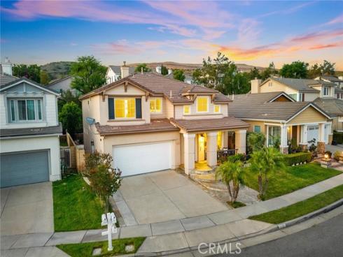 3612 Skylark Way, Brea, CA