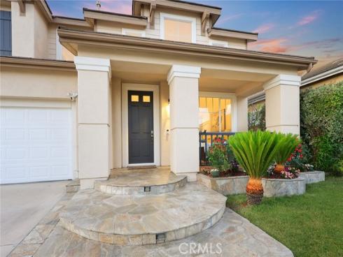 3612 Skylark Way, Brea, CA