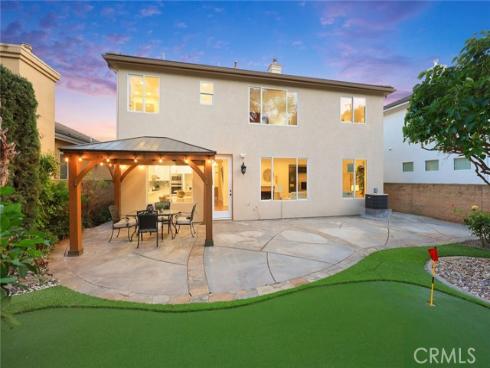 3612 Skylark Way, Brea, CA