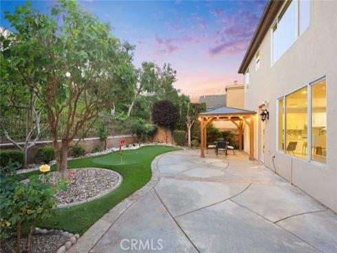 3612 Skylark Way, Brea, CA