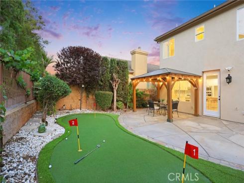 3612 Skylark Way, Brea, CA