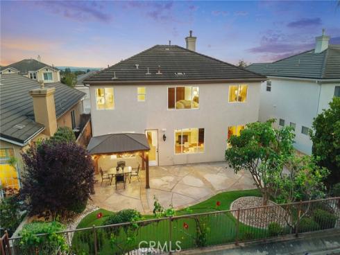 3612 Skylark Way, Brea, CA