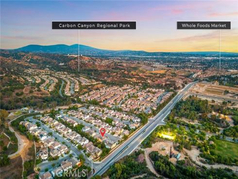 3612 Skylark Way, Brea, CA
