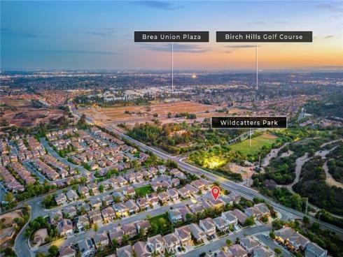3612 Skylark Way, Brea, CA
