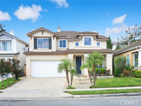 3612 Skylark Way, Brea, CA