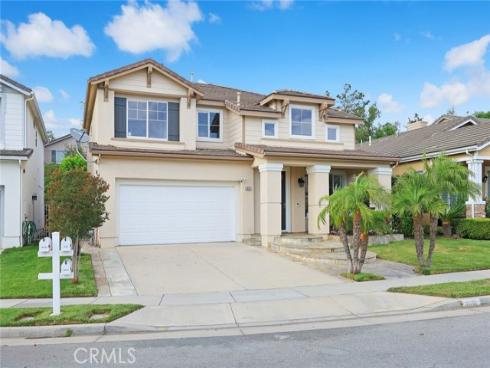 3612 Skylark Way, Brea, CA