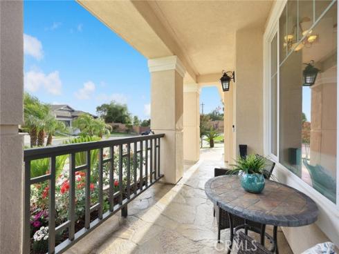 3612 Skylark Way, Brea, CA