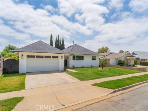 1304 Walling Avenue, Brea, CA