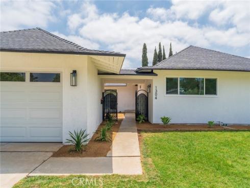1304 Walling Avenue, Brea, CA