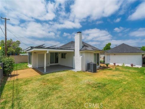 1304 Walling Avenue, Brea, CA