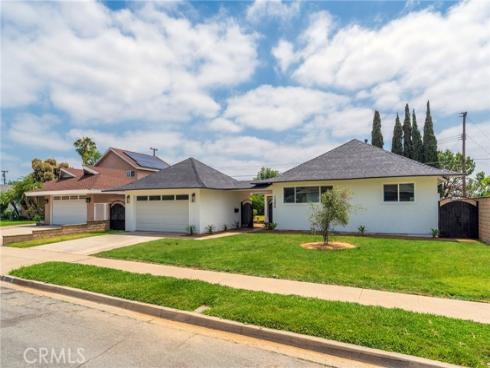 1304 Walling Avenue, Brea, CA