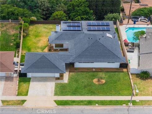 1304 Walling Avenue, Brea, CA