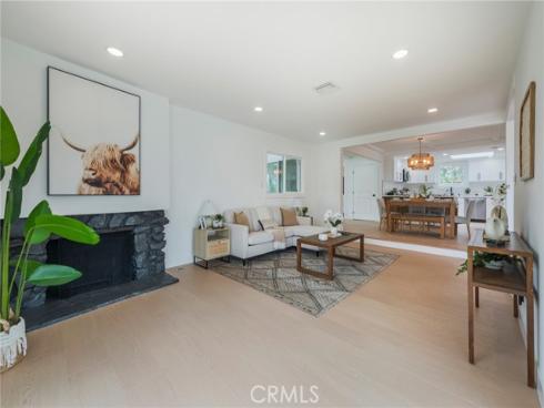 1304 Walling Avenue, Brea, CA