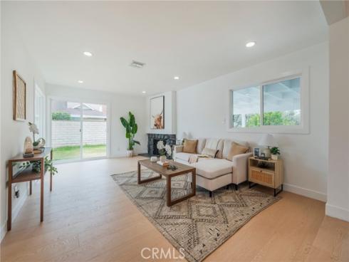 1304 Walling Avenue, Brea, CA