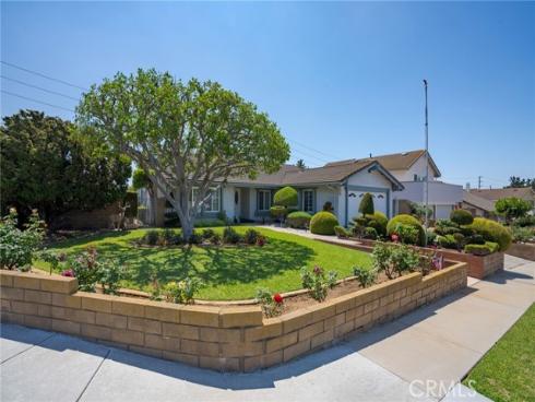 1626 N Dorothy , Brea, CA