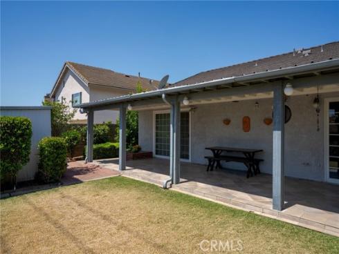 1626 N Dorothy , Brea, CA