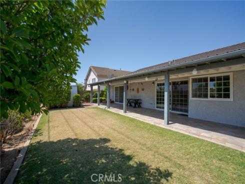 1626 N Dorothy , Brea, CA