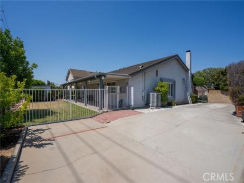 1626 N Dorothy , Brea, CA