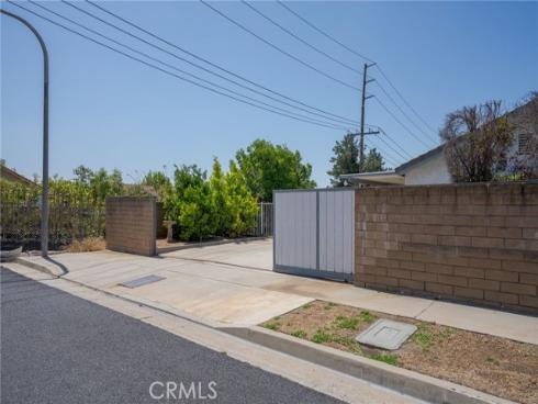 1626 N Dorothy , Brea, CA