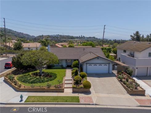 1626 N Dorothy , Brea, CA