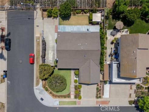 1626 N Dorothy , Brea, CA