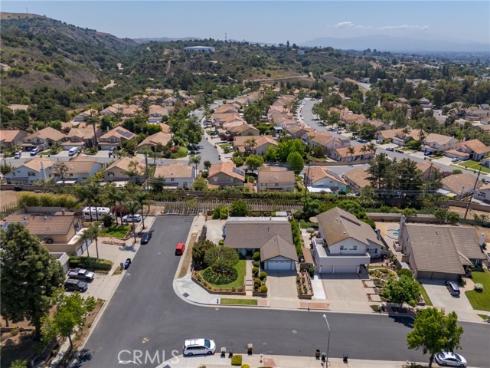 1626 N Dorothy , Brea, CA