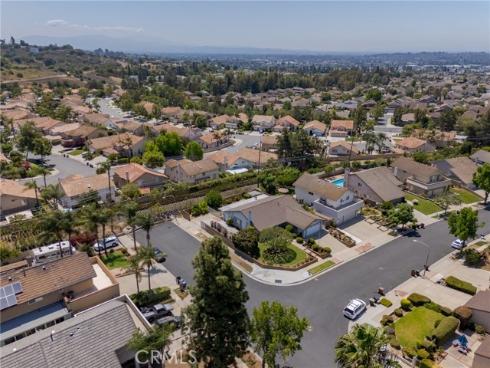 1626 N Dorothy , Brea, CA