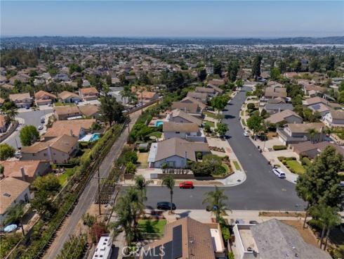 1626 N Dorothy , Brea, CA