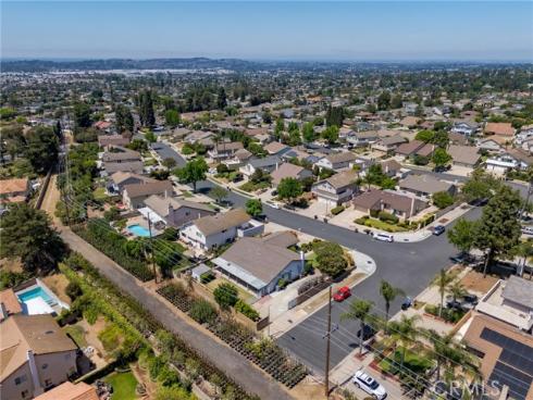 1626 N Dorothy , Brea, CA