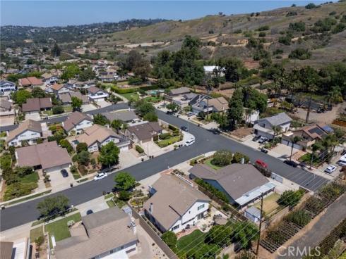 1626 N Dorothy , Brea, CA