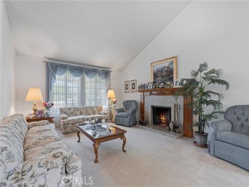 1626 N Dorothy , Brea, CA