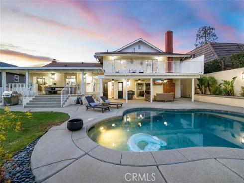 1231 Northwood Avenue, Brea, CA