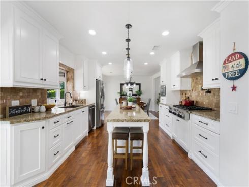 1231 Northwood Avenue, Brea, CA